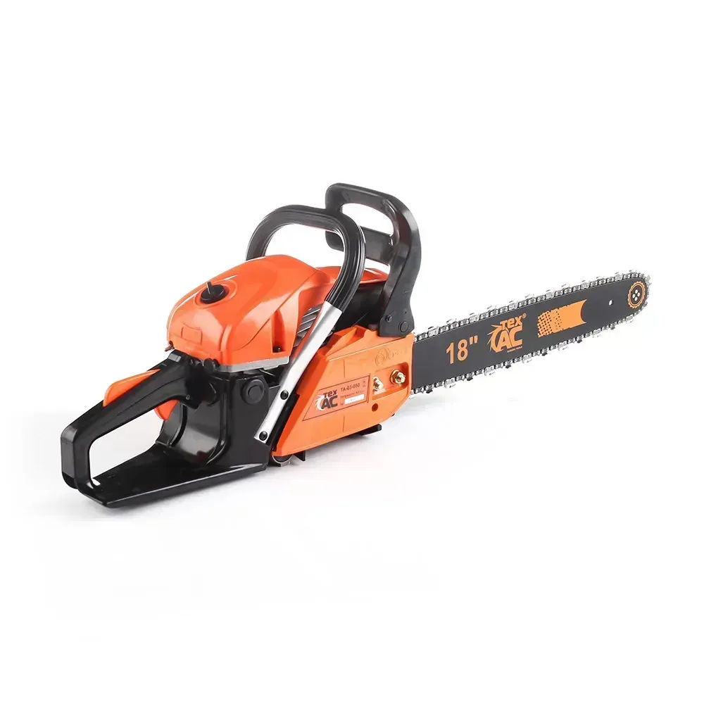 Нова бензопила Tex.AC ТА-03-050 Львов - изображение 3
