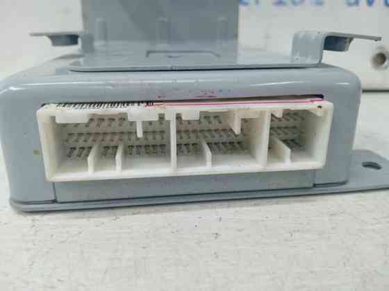 Блок управления SsangYong Rexton 2006-2012 97RA010049 (Арт. 61495) Киев