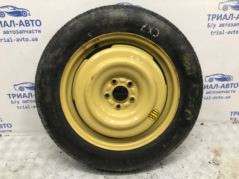 Докатка Mazda CX 7 2006-2012 9965034080 (Арт. 58279) Киев - изображение 1