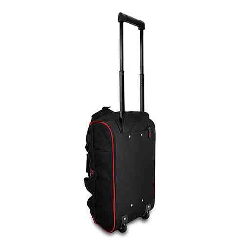 Сумка для инструмента с колесами и телескопической ручкой 530x270x320 TOPTUL PBW-053A Харків