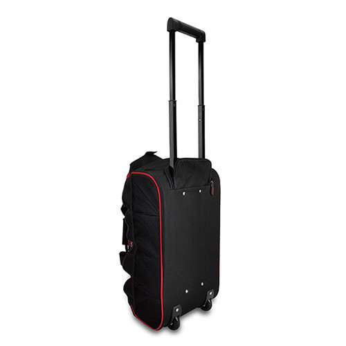 Сумка для инструмента с колесами и телескопической ручкой 530x270x320 TOPTUL PBW-053A Харків - зображення 3