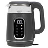 Электрочайник Adler AD 1305 grey silver 1.7 л серый Киев