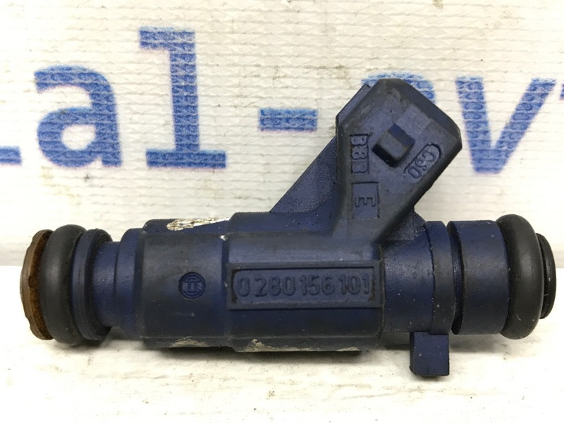 Форсунка топливная Porsche Cayenne 955 4.5 2003 (б/у) Київ - зображення 3