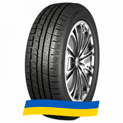 225/60 R17 Nankang Winter Activa SV-55 103V Позашляхова шина Київ - зображення 4