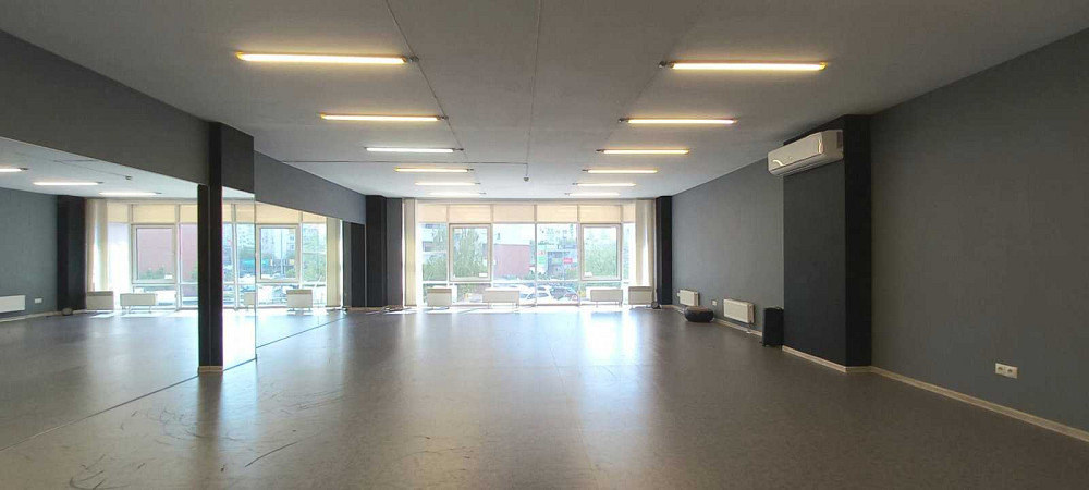 продажа офисное здание Киев, Дарницкий, 1331700 $ Київ - зображення 4