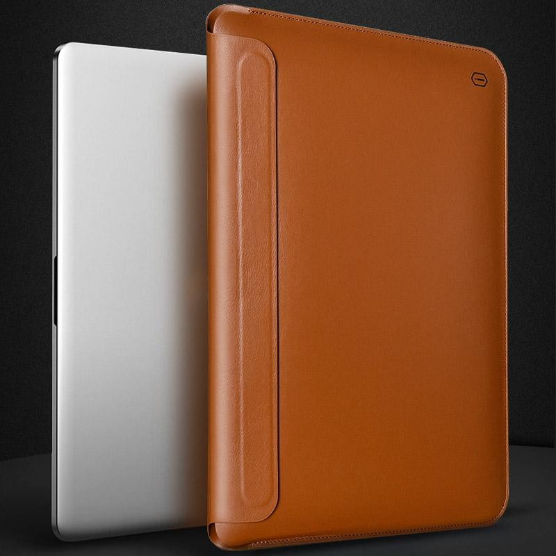 Чехол WIWU Air Skin Pro II 13.6" Херсон - изображение 9