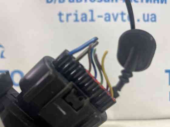 Замок двери передний левый Ford Fusion USA 2013-2020 AE8Z5421813F (Арт. 74003) Київ