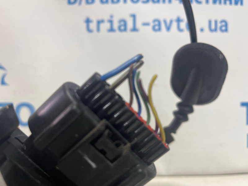 Замок двери передний левый Ford Fusion USA 2013-2020 AE8Z5421813F (Арт. 74003) Київ - зображення 4