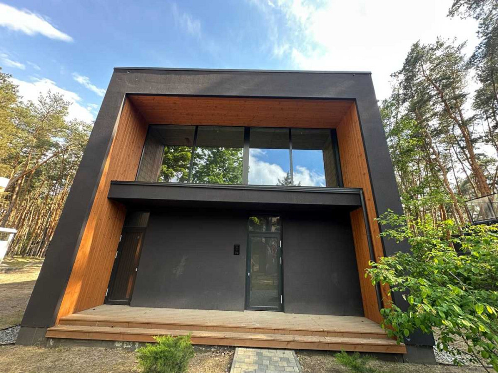 продажа 4-к коттедж Новомосковский, Песчанка, 199000 $  - зображення 6