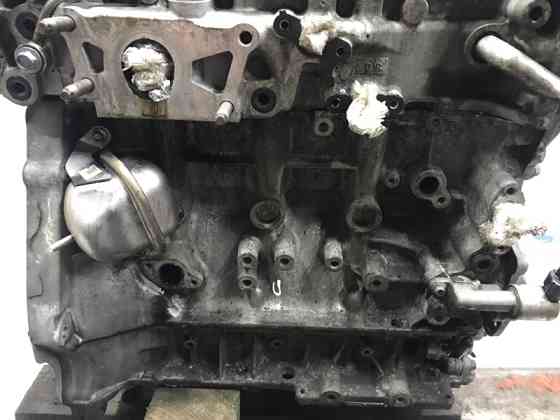 Двигатель Mazda CX 5 KE 2.2 DIESEL 2011 (б/у) Київ