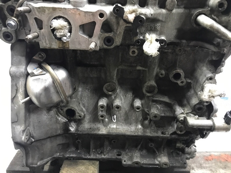 Двигатель Mazda CX 5 2011-2017 SHY102300R (Арт. 59749) Київ - зображення 3