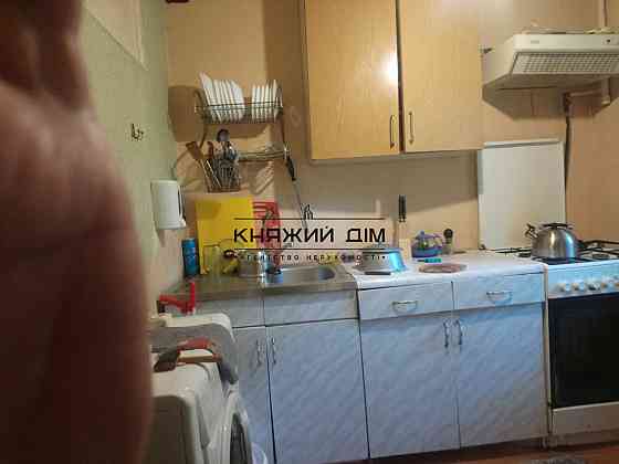 Продаж 1 кімнатна квартира м-в Відрядний КОД 21146737 Київ