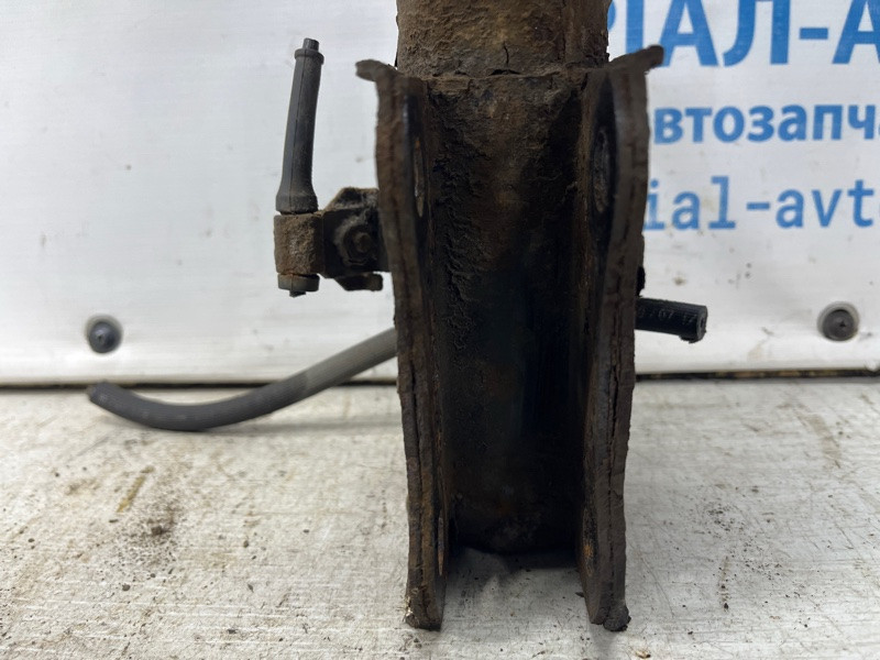 Амортизатор передний правый Suzuki Grand Vitara JT 2.0 БЕНЗИН J20A 2005 (б/у) Киев - изображение 4