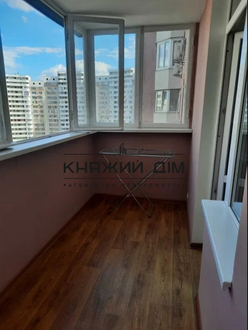 Оренда 1 кімнатна квартира м. Позняки КОД 1176970 Київ - зображення 10