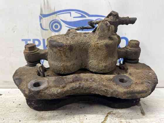 Суппорт передний левый Mitsubishi Pajero Sport 1996-2008 MB858404 (Арт. 79377) Киев