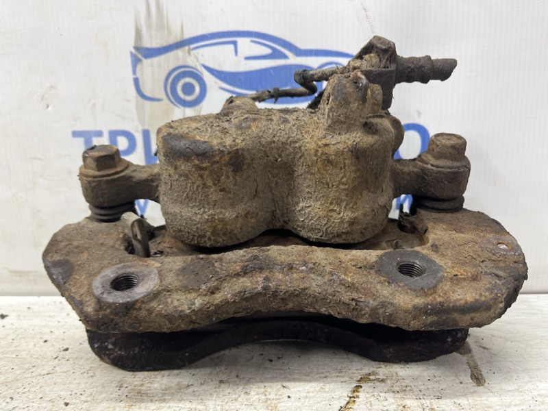 Суппорт передний левый Mitsubishi Pajero Sport 1996-2008 MB858404 (Арт. 79377) Киев - изображение 3