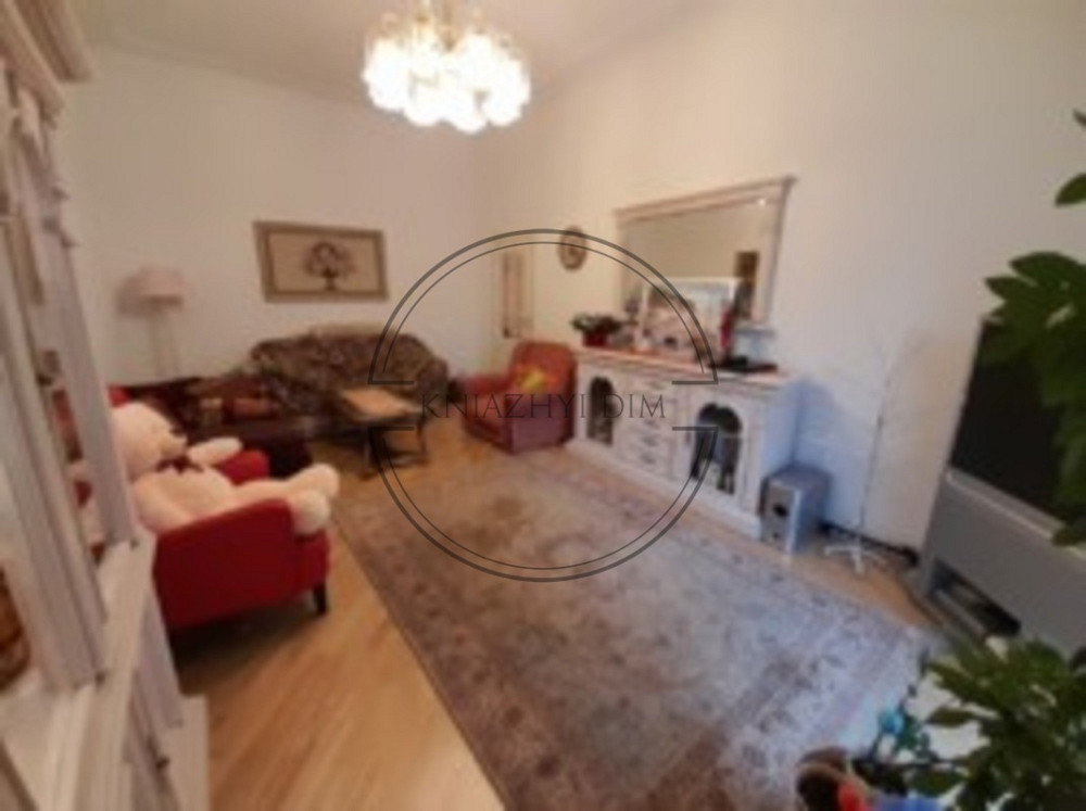 Продажа 5-комнатной 2-уровневой квартиры в царском доме. Код объекта: 21140891 Киев - изображение 9