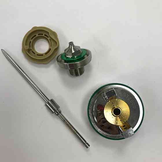 Сменное сопло для краскопультов ST-2000, диаметр 1,8мм AUARITA NS-ST-2000-1.8 Харків