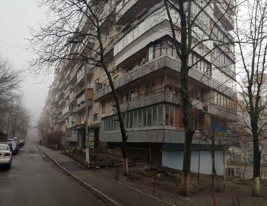 КИЇВ. Ст. м. " ГОЛОСІЇВСЬКА ", вул. Васильківська, 2-А Киев - изображение 8