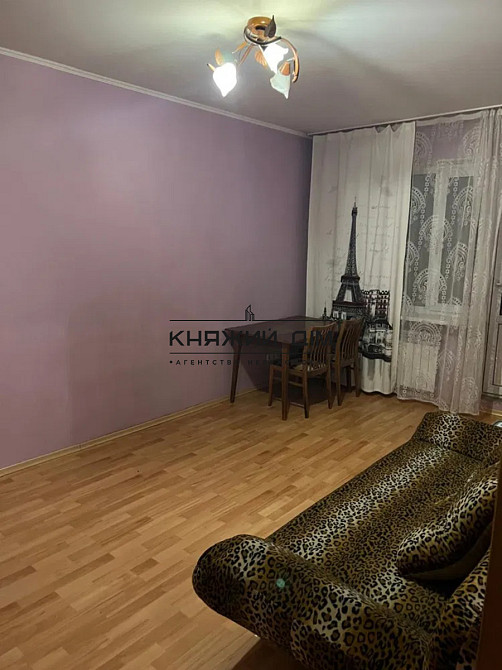 Продаж 2 кімнатної вул. Анни Ахматової м. Позняки Киев - изображение 12