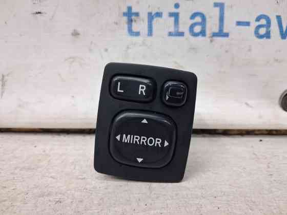 Корректор зеркал Toyota Camry 2001-2006 8487033150 (Арт. 69924) Київ