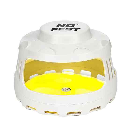 Ловушка для блох, клопов, насекомых No Pest Insect Catcher Одесса