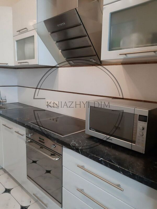 Оренда 2-кімнатної квартири Солом'янська 15а Код Об'єкта № 11198955 Киев - изображение 12