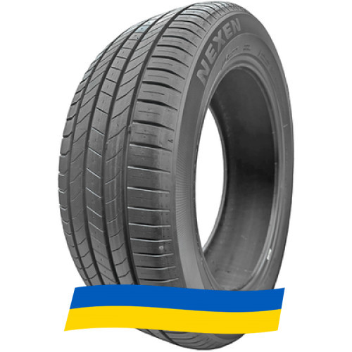 235/55 R17 Nexen N'Fera Primus 99V Легкова шина Киев - изображение 1