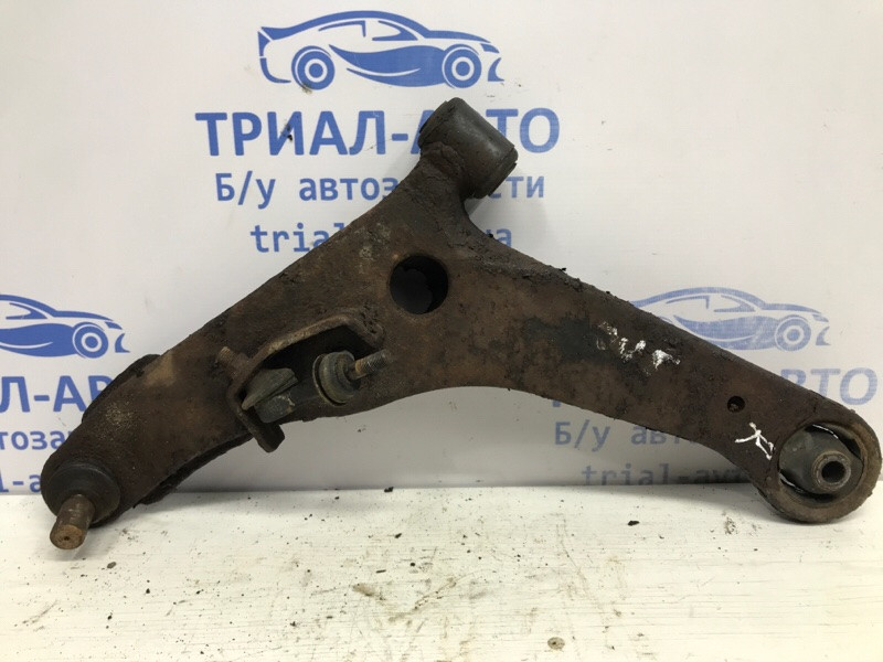 Рычаг левый Mitsubishi Outlander 2003-2006 4013A131 (Арт. 53492) Киев - изображение 1