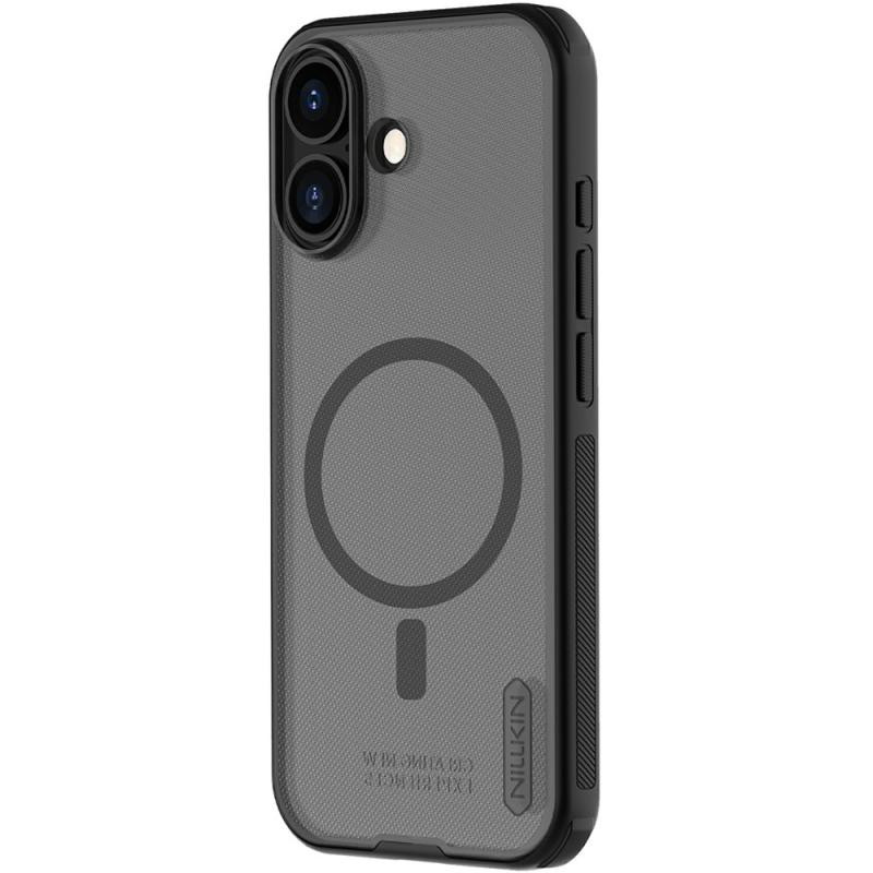 Чехол Nillkin Matte Magnetic Pro для Apple iPhone 17 (6.3") Херсон - зображення 2