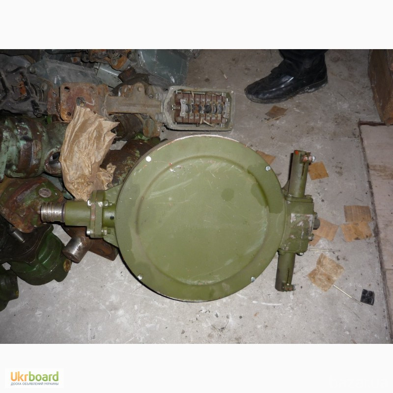 Насосы ручные СВ-0, 34А. -1шт Харків - зображення 2