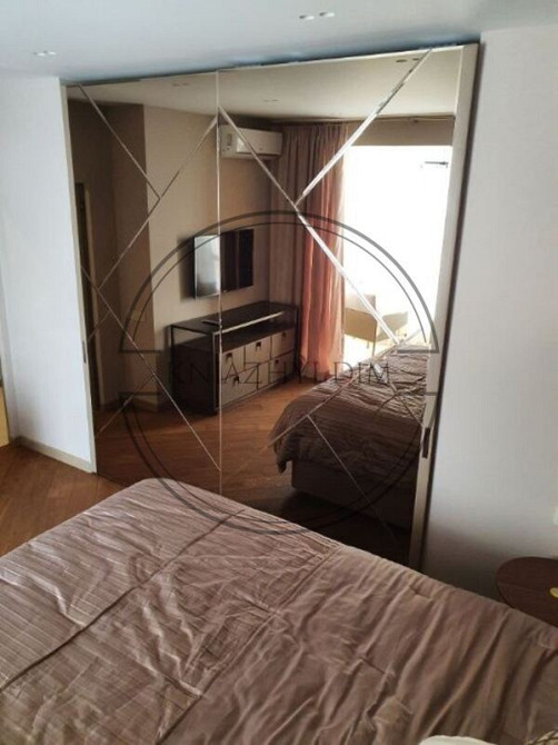 Видова 2х ком. квартира в ЖК Silver Breeze. М.Левобережная. Код об'єкта: 11196963 Київ - зображення 8