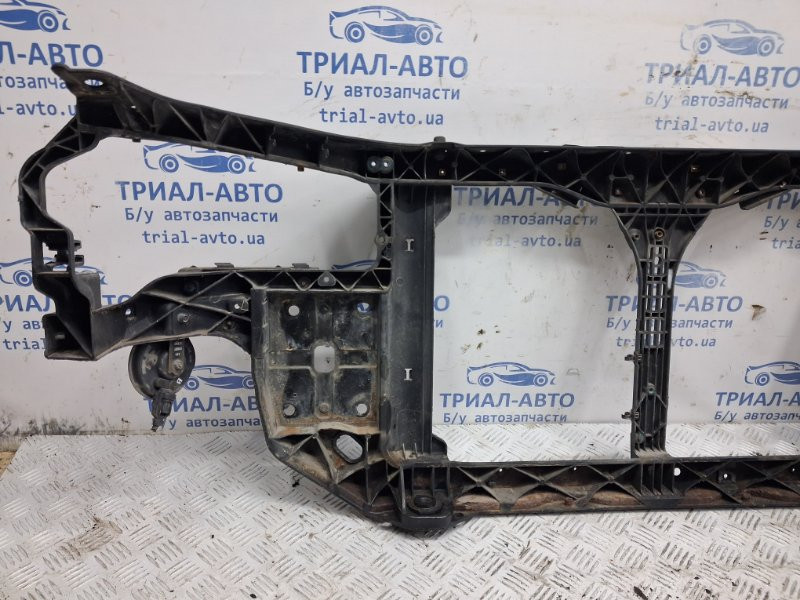 Панель передняя Hyundai Sonata 2004-2010  (Арт. 66741) Київ - зображення 7