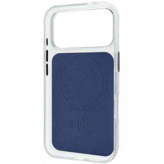 Чохол Proove Tint with Magnetic Ring для iPhone 17 Pro Max Cosmic Orange (PCTCIP17PM55) Харків