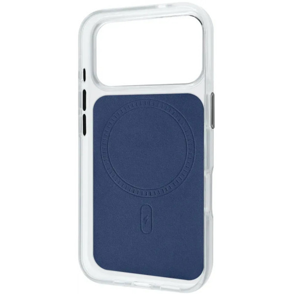 Чохол Proove Tint with Magnetic Ring для iPhone 17 Pro Max Cosmic Orange (PCTCIP17PM55) Харків - зображення 2