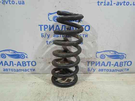 Пружина передняя Mitsubishi Pajero Wagon 4 3.2 ДИЗЕЛЬ 4M41 2006 (б/у) Киев