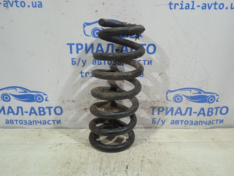 Пружина передняя Mitsubishi Pajero Wagon 4 3.2 ДИЗЕЛЬ 4M41 2006 (б/у) Киев - изображение 1