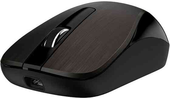 Мышь компьютерная безпроводная Genius ECO-8015 31030011414 шоколадная Киев