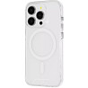 Чохол WAVE Sky Case with Magnetic Ring для iPhone 15 Прозорий Харків