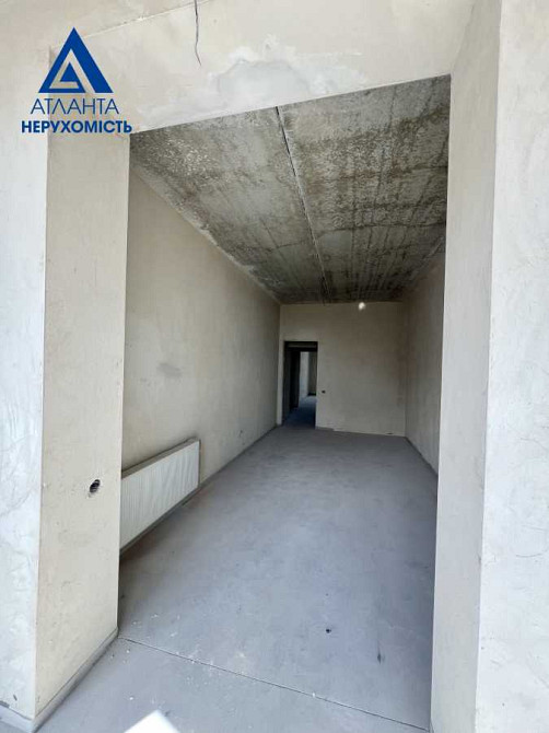 продажа 2-к квартира Луцк, 88000 $ Луцьк - зображення 3