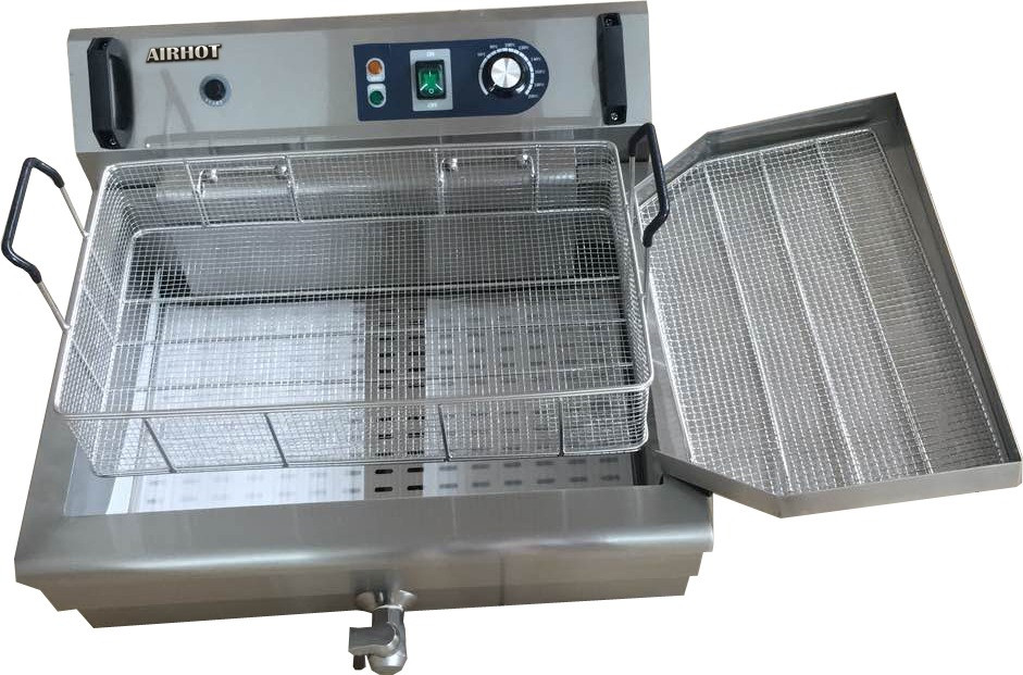 Чебуречница профессиональная надежная электрическая Одесса - изображение 2