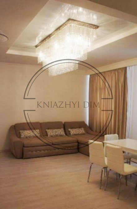 Оренда 2-х кв. студіо біля м. Кловська. № 11198660 Київ - зображення 8