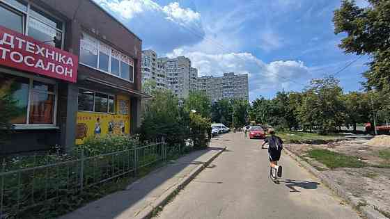 Без %% Оренда магазину Н/Ф 1поверх 86кв. Харківське Шосе 172 Київ