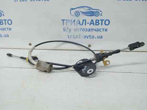 Трос коробки передач Ford Kuga 2011-2019 1877749 (Арт. 60444) Київ