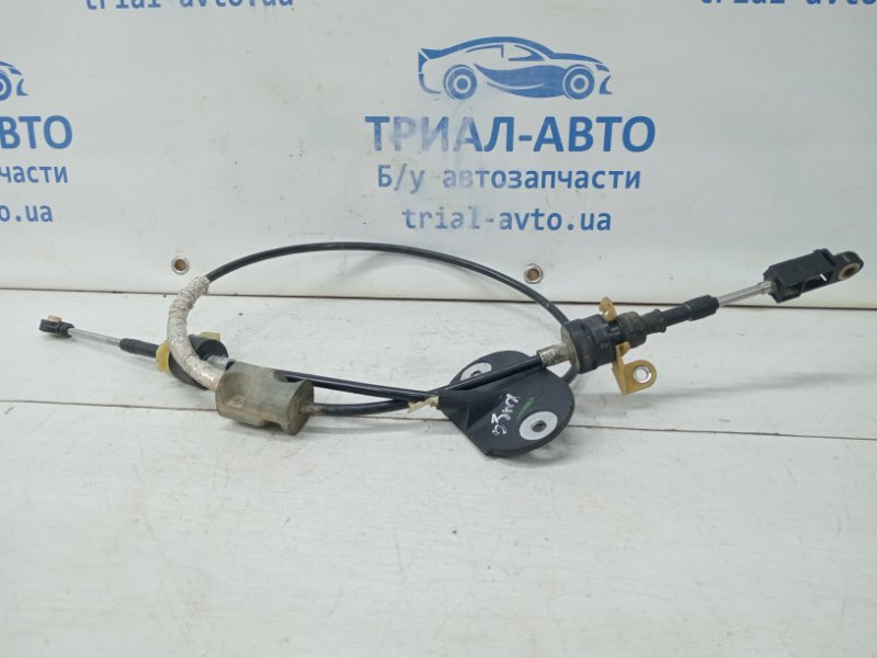 Трос коробки передач Ford Kuga CBS 2.0 DIESEL 2011 (б/у) Київ - зображення 1
