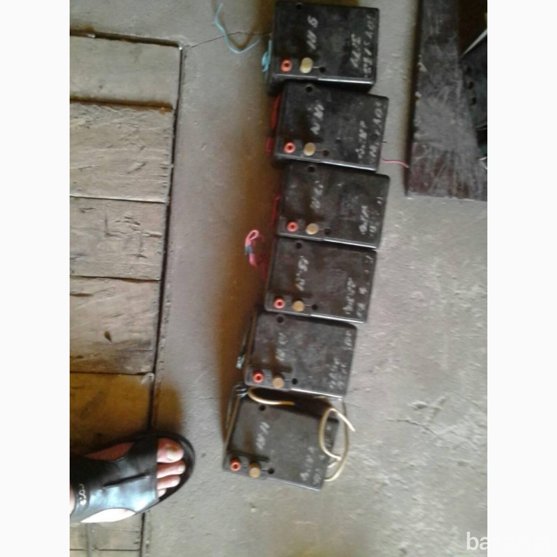 Автоматы АП-50 Харків - зображення 2