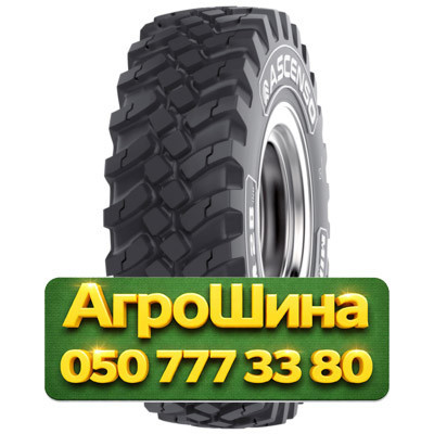 400/70R24 Ascenso MIR 221 152/152A8/B Индустриальная шина Киев - изображение 1