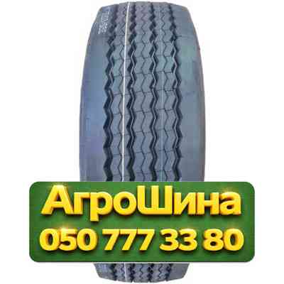 235/75R17.5 Lanvigator T706 143/141J PR18 Прицепная грузовая шина Київ