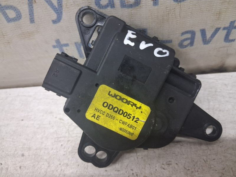 Сервопривод Hyundai Ioniq 2016- 97154G2010 (Арт. 83030) Киев - изображение 1