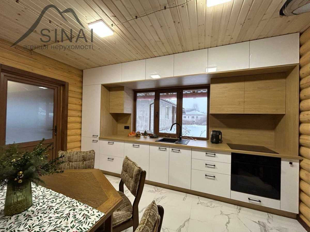 продажа 4-к дом Бориспольский, Борисполь, 52000 $ Борисполь - изображение 2